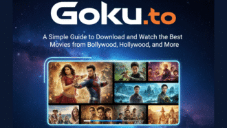 Goku.to – A Simple Guide to Download and Watch the Best Movies from Bollywood, Hollywood, and More