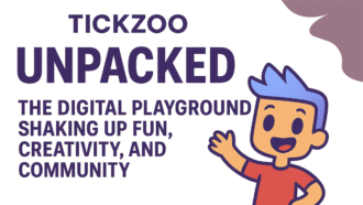 Tickzoo Unpacked: The Digital Playground Shaking Up Fun, Creativity, and Community