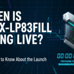 When is 547x-lp83fill Going Live? You Need to Know About the Launch