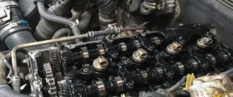 Warning Signs of a Failing Head Gasket Before Catastrophic Failure