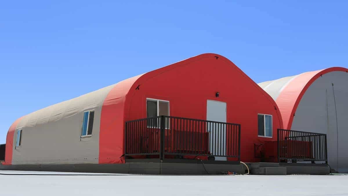 The Technology of How Pre-Engineered Structures Are Adapted for Different Environments Around the World