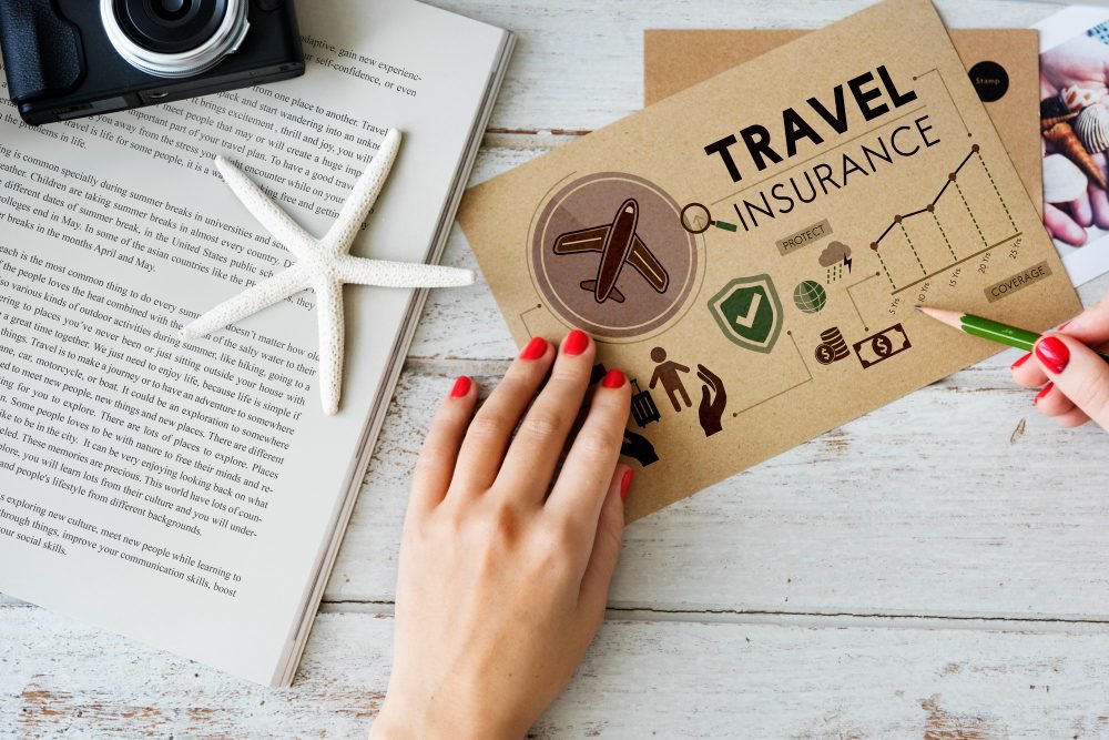 International Travel Insurance Online: How to Compare and Buy in 2025