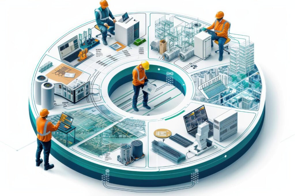 How Technology Is Transforming Modern Facility Management