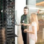 Powering the Future: The Importance of Quality Energy Solutions for Data Centers
