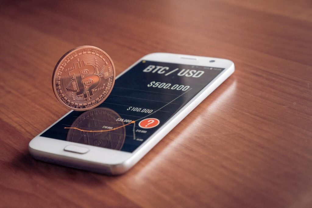 What Is Essential for a Great Crypto Buying App?