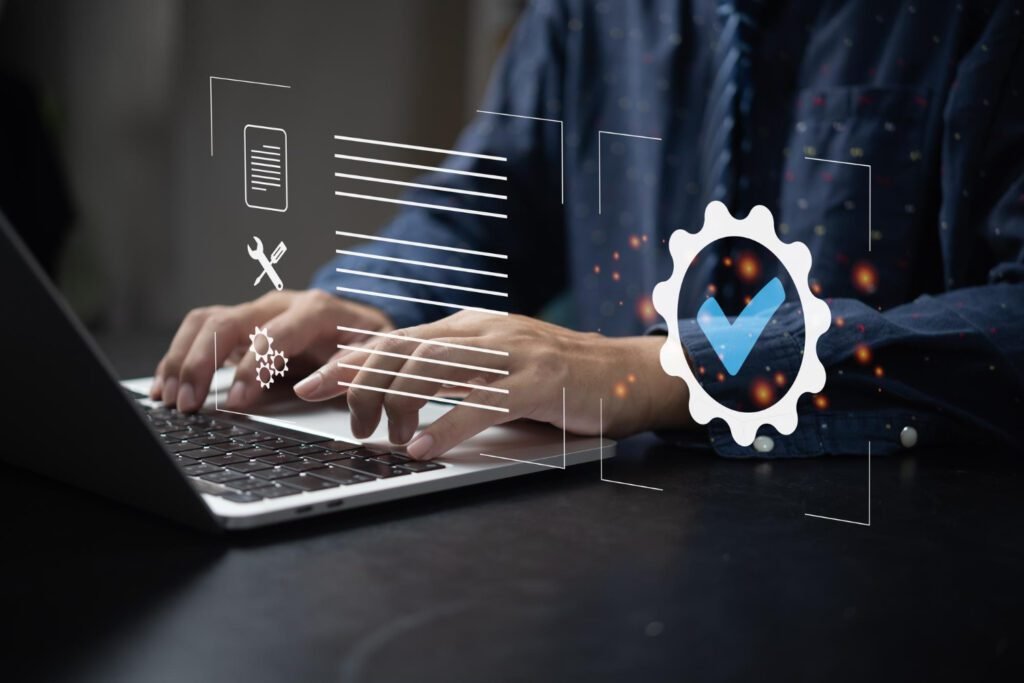 The Importance of CMMC Compliance for Government Contractors