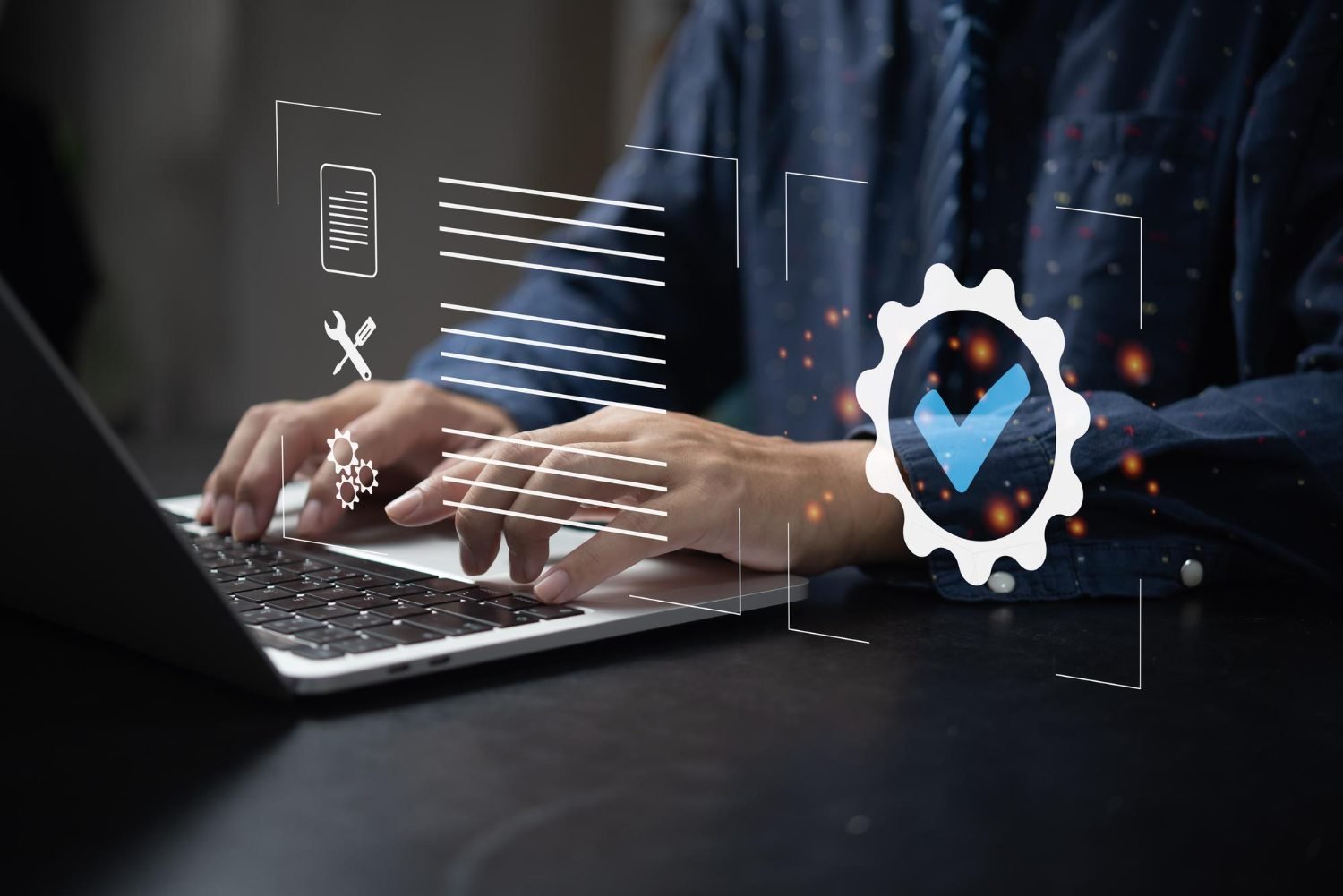 The Importance of CMMC Compliance for Government Contractors