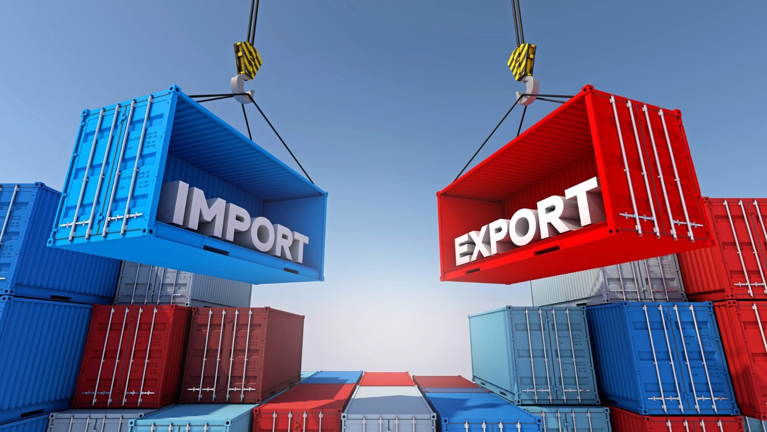 Complete Guide for Importers and Exporters