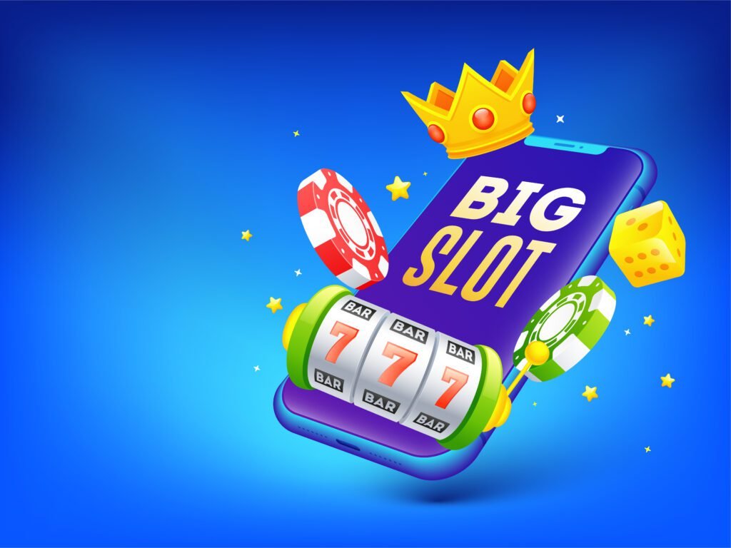 From Bingo to Slots: How Slingo Combines the Best of Both