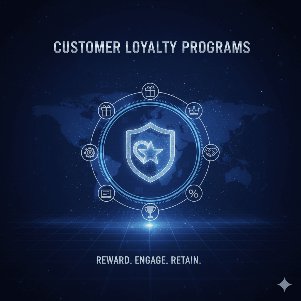Customer Loyalti Programs