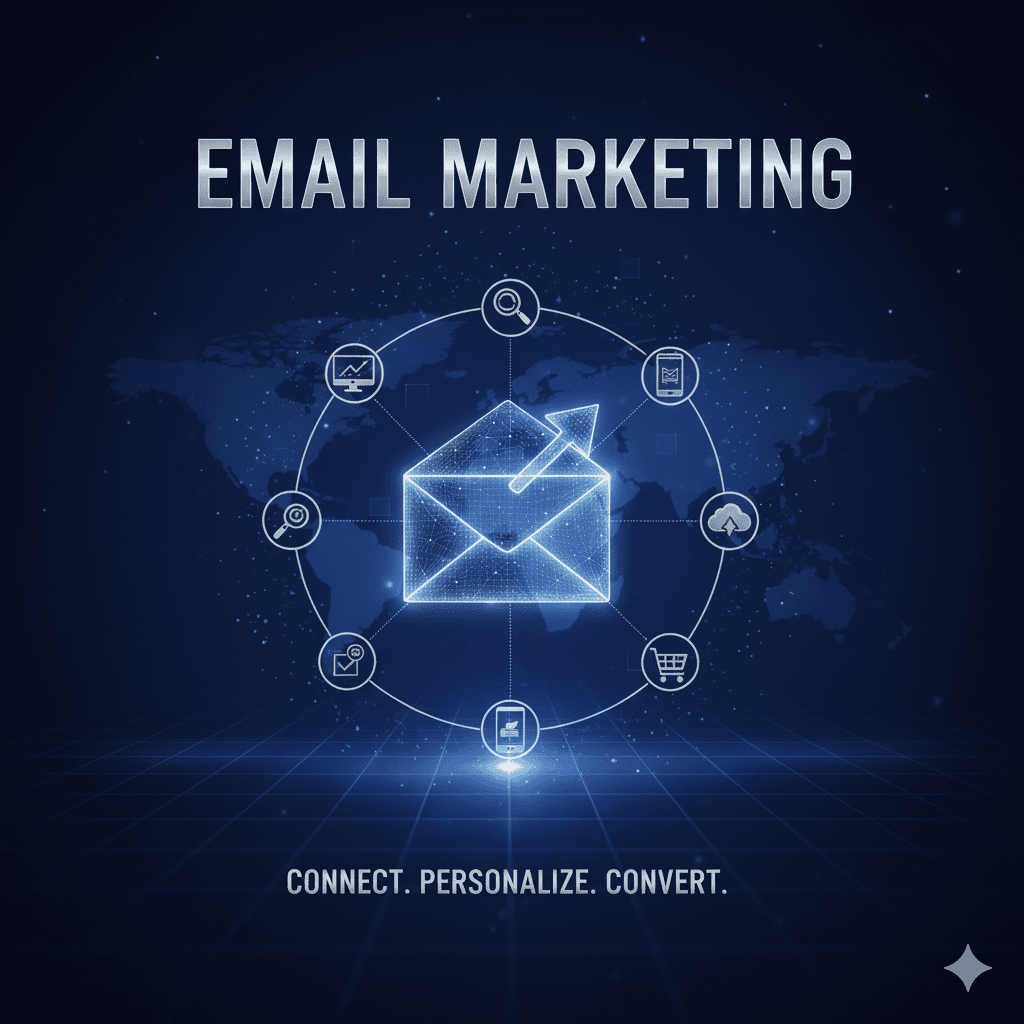 Email Marketing