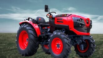 Best 35 HP Tractor Price List in India 2025 – Popular Models & Features