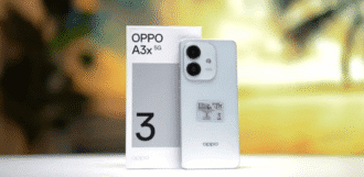 Oppo A3X 5G Launched in India With MediaTek Dimensity 6300 Chipset: Price, Specs, and More