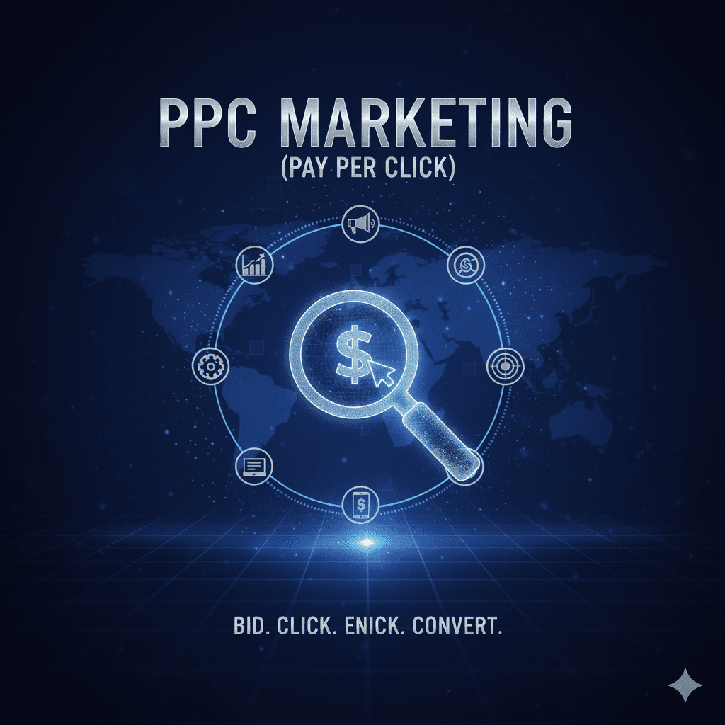 PPC Marketing