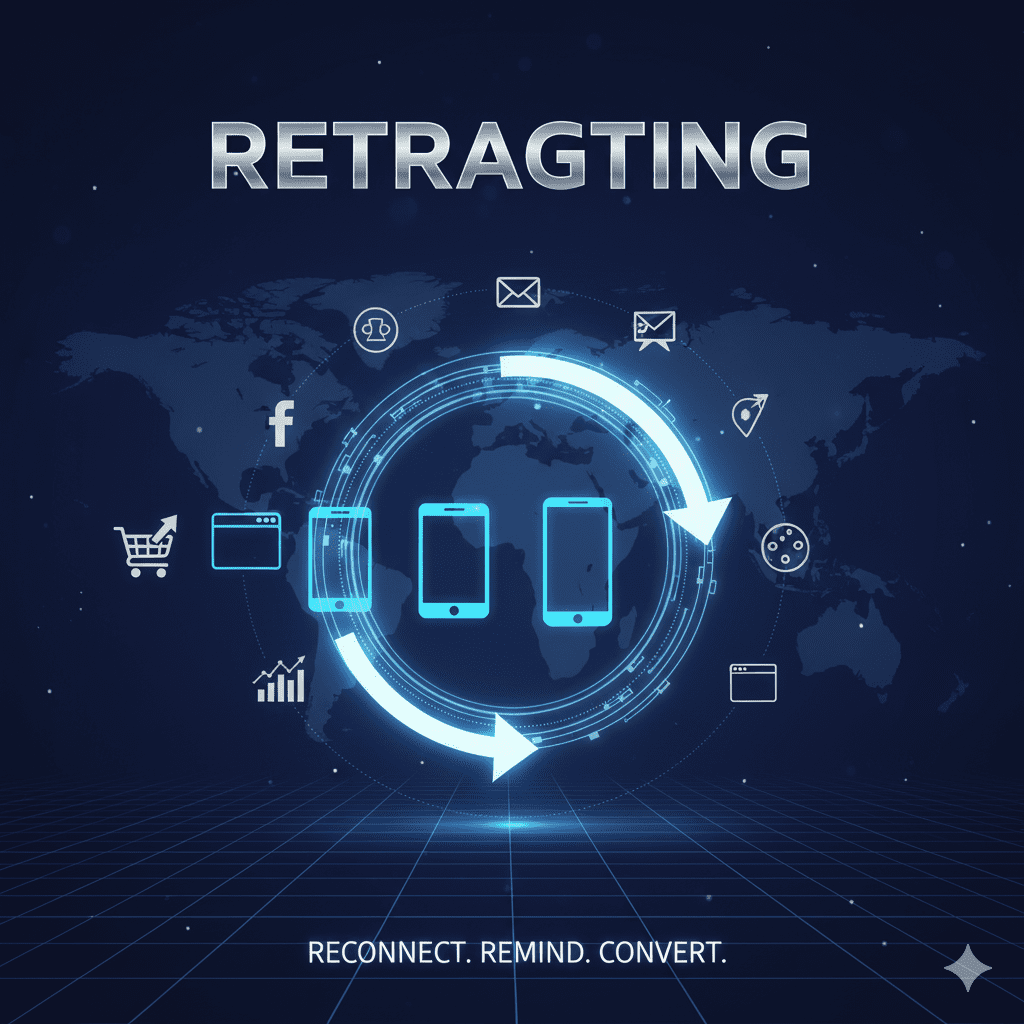 Retargeting Marketing