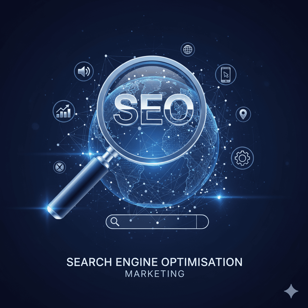 SEO Marketing