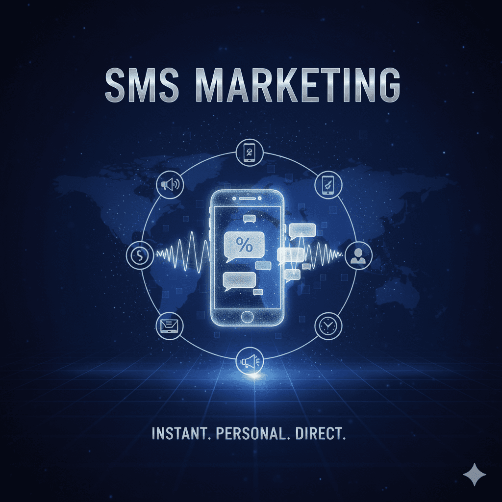 SMS Marketing
