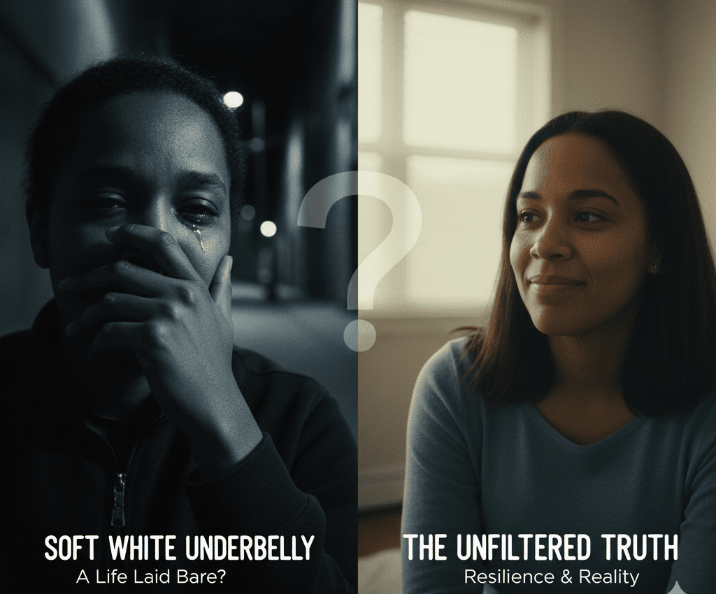 Is Soft White Underbelly A Life Laid Bare?