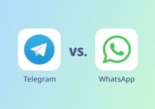 Telegram Chinese Version and WhatsApp Web Login: Simplifying Global Communication
