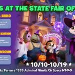 Aviagames Solitaire Clash Brings Halloween Thrills to the Texas State Fair