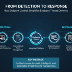 From detection to response: How Endpoint Central simplifies endpoint threat defense