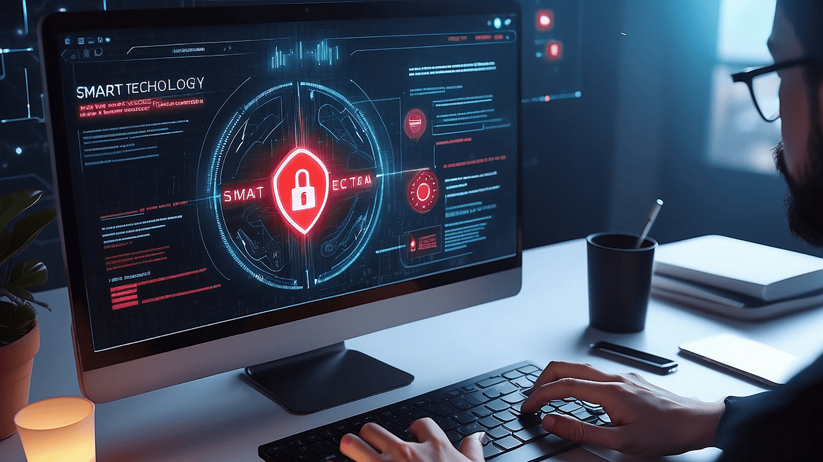 Endpoint Central simplifies endpoint threat defense