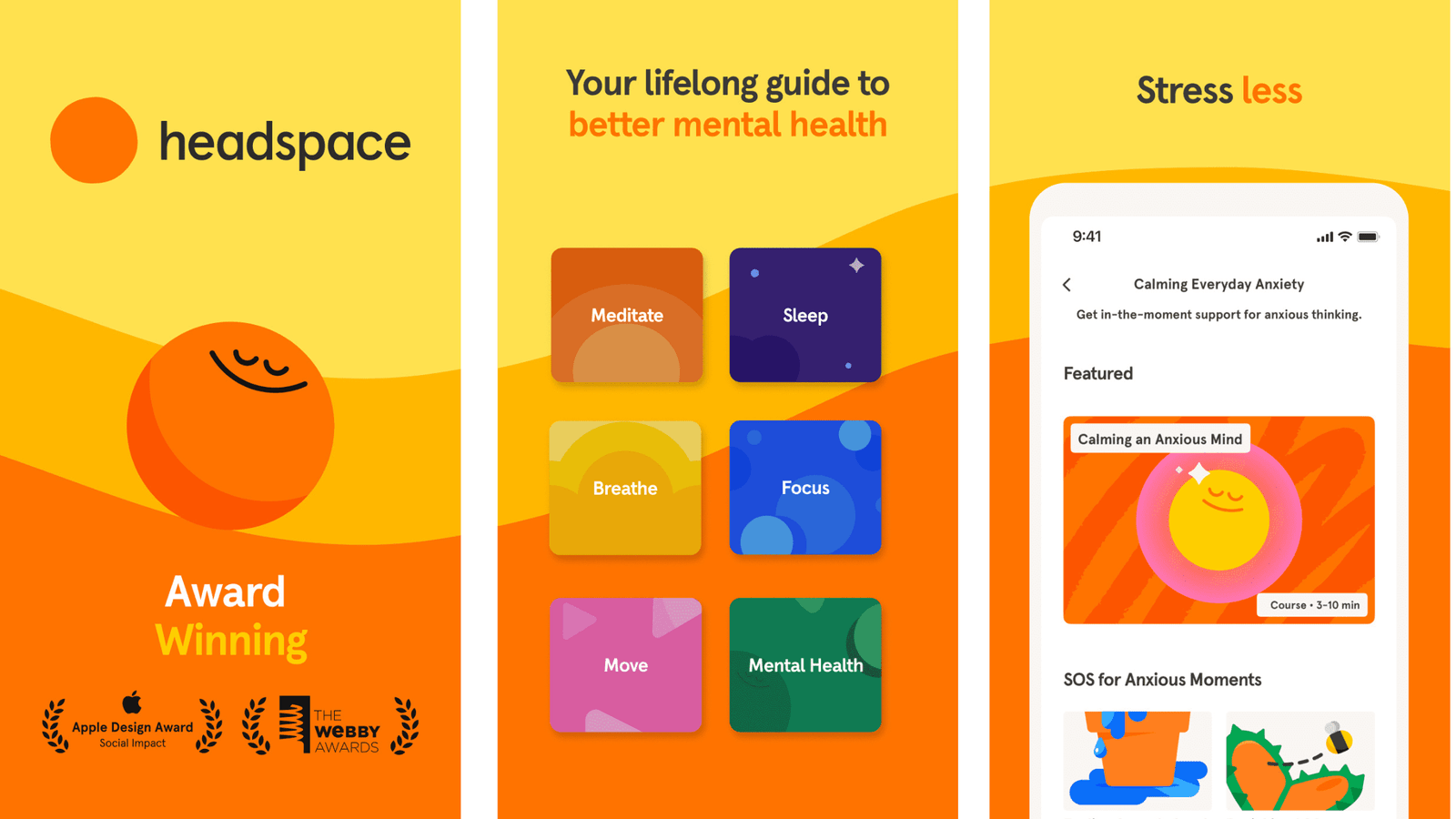 Great for Guided Programs