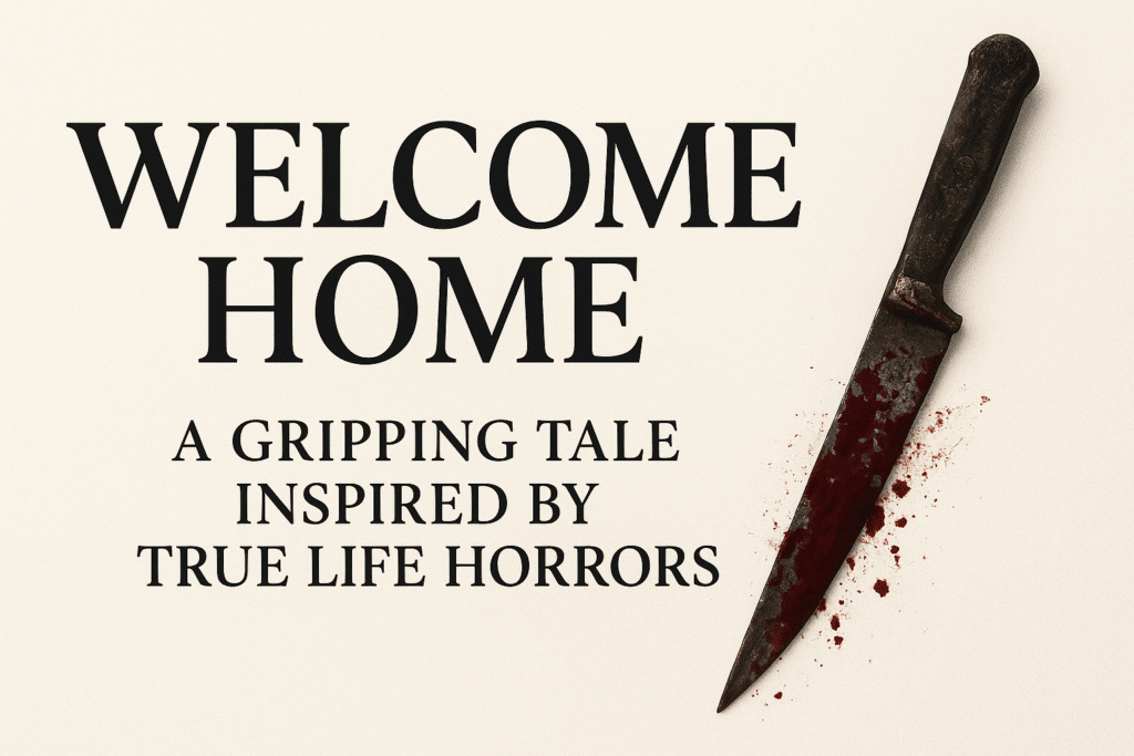 Welcome Home Movie: A Gripping Tale Inspired by True Life Horrors