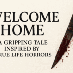Welcome Home Movie: A Gripping Tale Inspired by True Life Horrors
