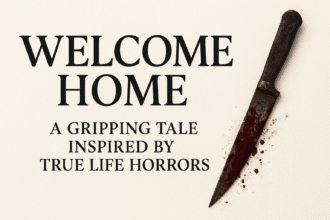 Welcome Home Movie: A Gripping Tale Inspired by True Life Horrors