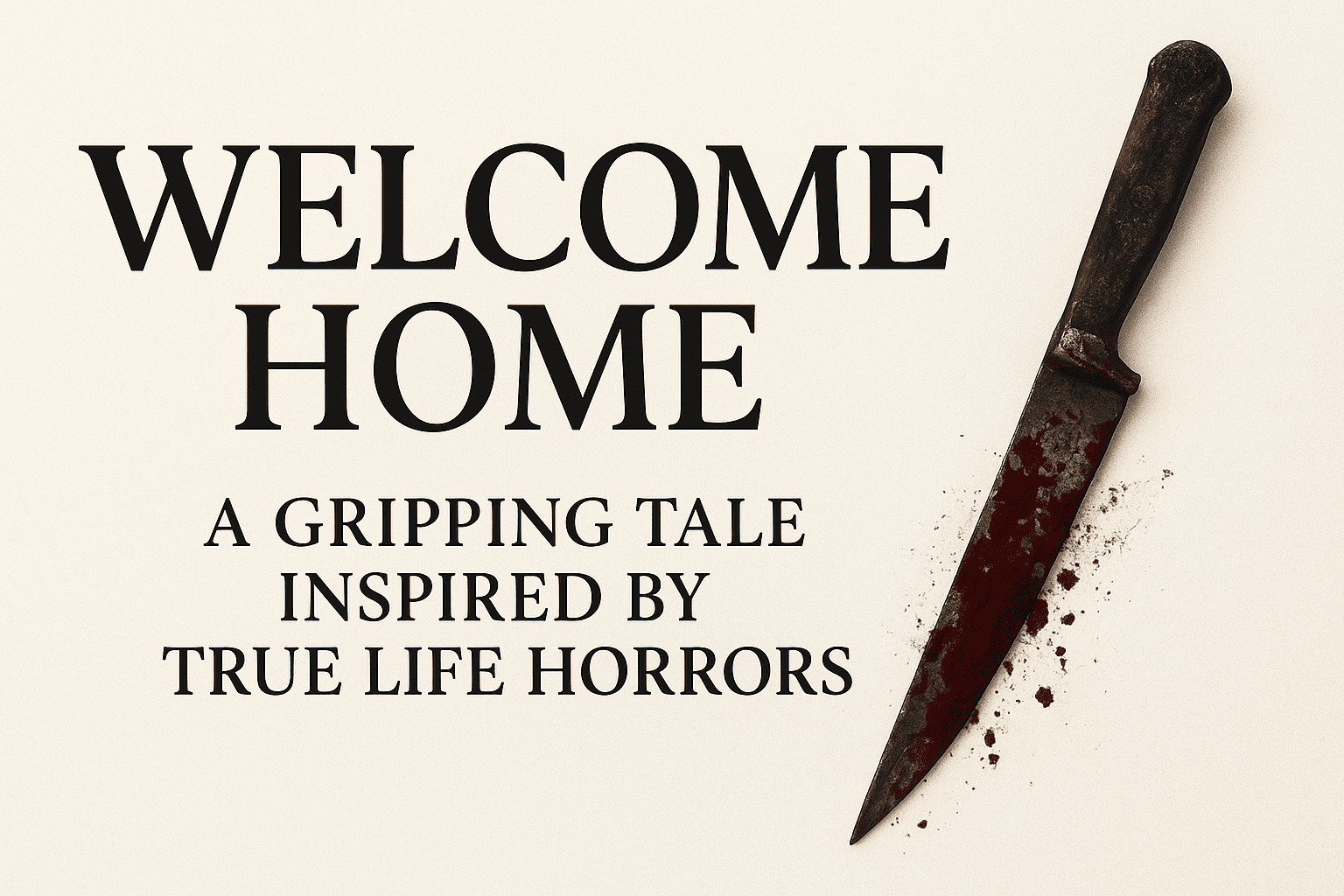 Welcome Home Movie: A Gripping Tale Inspired by True Life Horrors
