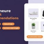 WooCommerce Product Recommendations – Detail Guide