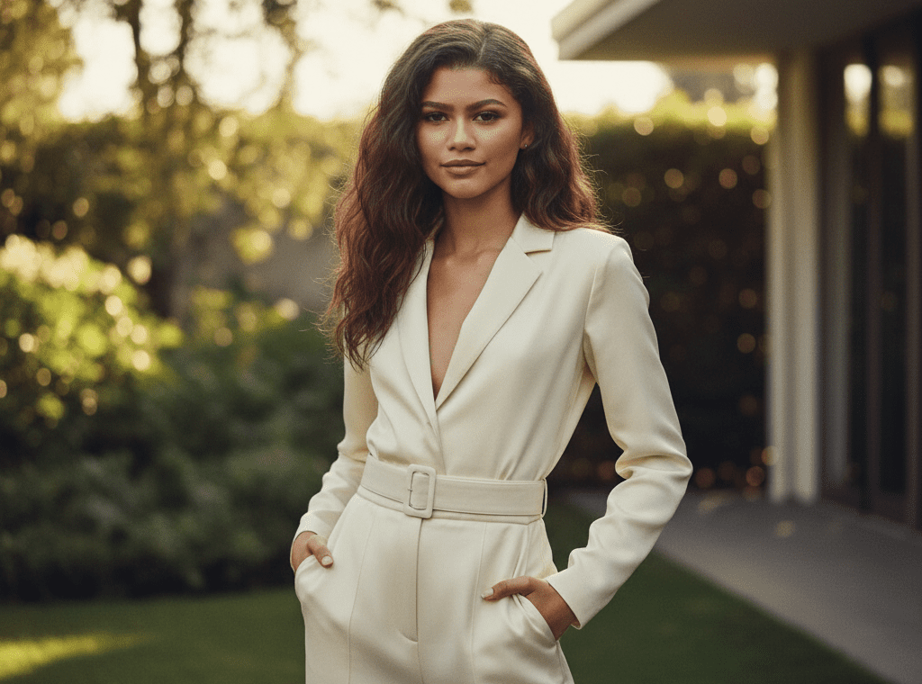 All About Zendaya Height, Age, Weight, and Boyfriend