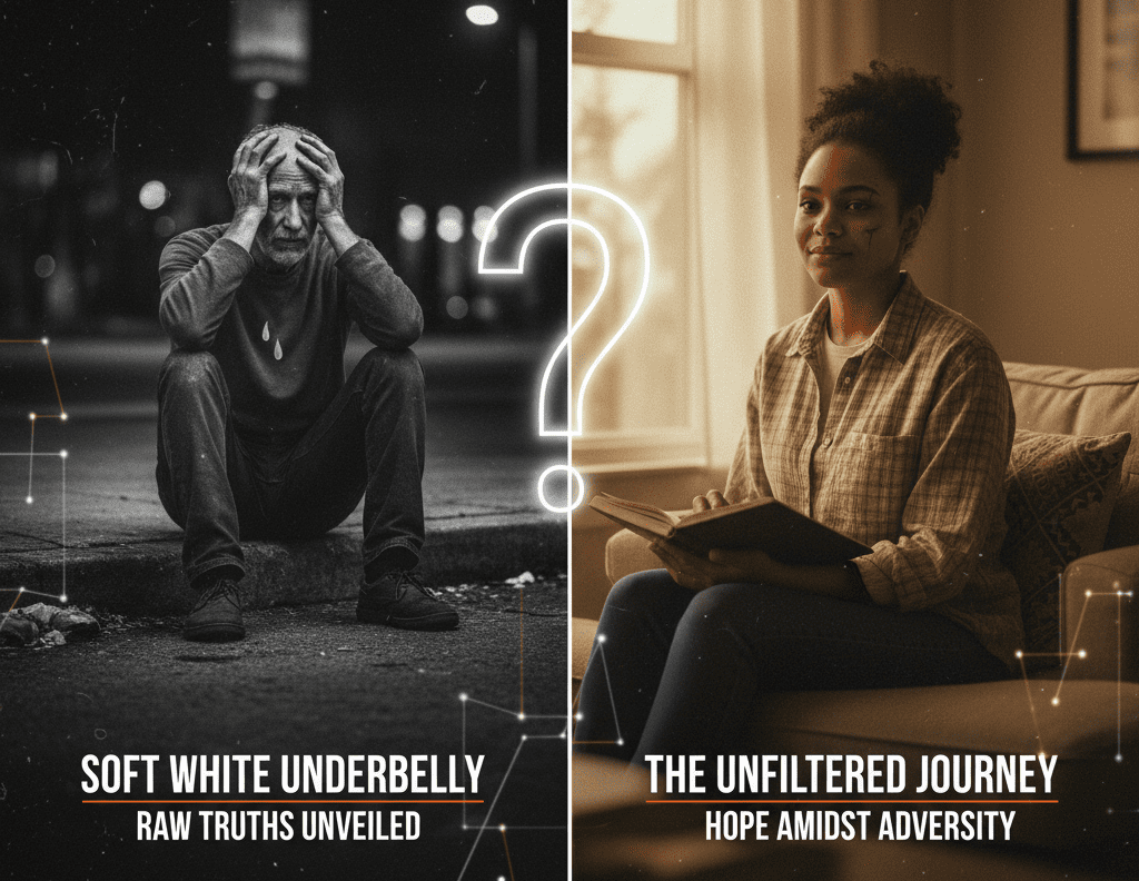 Is Soft White Underbelly A Life Laid Bare