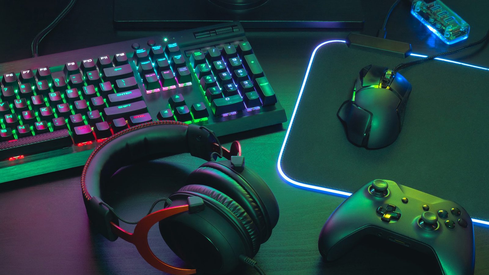 Top 3 Cloud Gaming Services By Performance, Pricing, and Platform Compatibility