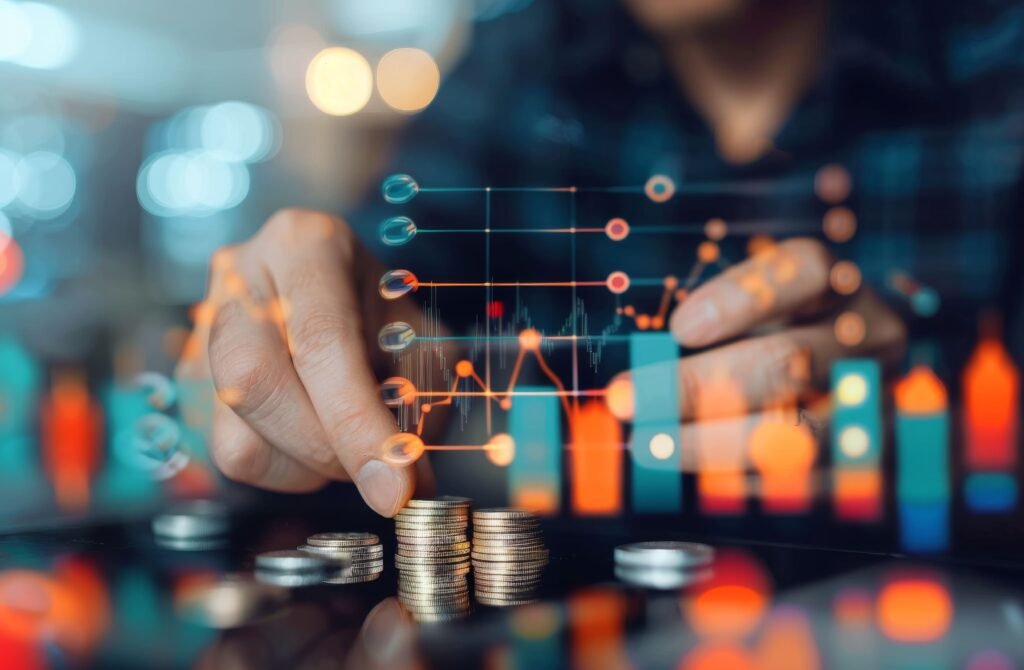 Before the boom: the tell-tale signs a crypto is on the brink of a breakout