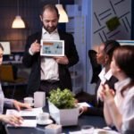 How Storytelling for Business Turns Data Into Decisions