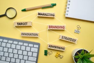 The Strategic Role of Brand Management and Revenue Optimization in Modern Marketing