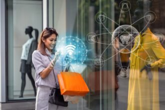 The Future of Hyper-Personalized – Commerce: How AI Is Learning Your Taste Before You Do