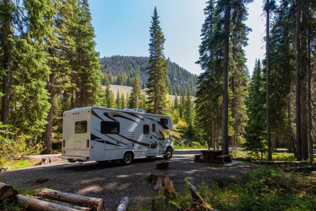 A Beginner’s Guide to Caravan Loans