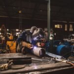 Choosing the Right Provider for Welding Automation: Mach Machines