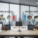 What Assets Are Included in a Family Law Property Settlement?