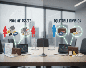 What Assets Are Included in a Family Law Property Settlement?