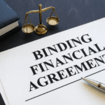 When is the Best Time to Get a Binding Financial Agreement (BFA)? (Before, During or After)