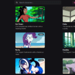 Pinku AI Launches Dreamforger: The Next Evolution of AI Roleplay and Creative Simulation Pinku AI Launches Dreamforger: The Next Evolution of AI Roleplay and Creative Simulation