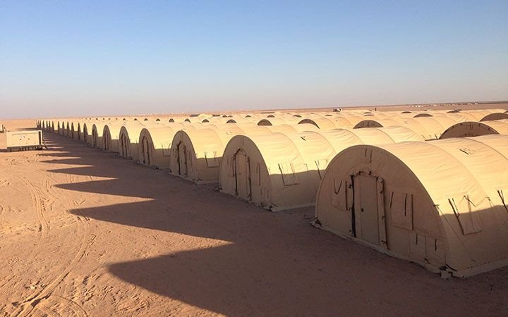 How Rapid-Deploy Infrastructure Is Transforming Remote Operations