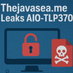Thejavasea.me Leaks AIO-TLP370: What It Means for Cybersecurity?