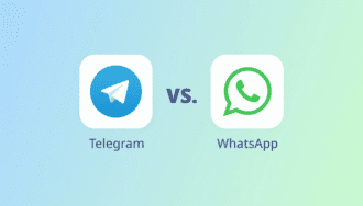 Telegram and WhatsApp: Features and Access Options
