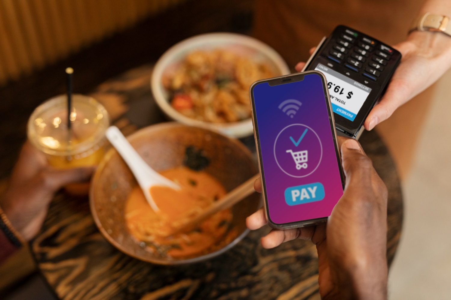 UPI and Digital Wallets