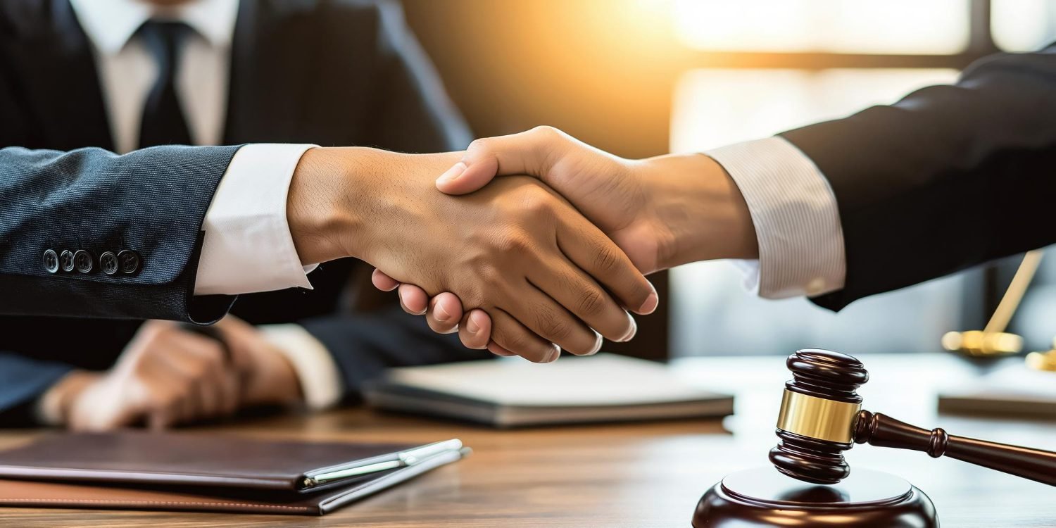 We Serve Law: Nationwide Service of Process, Legal Support & How It Works